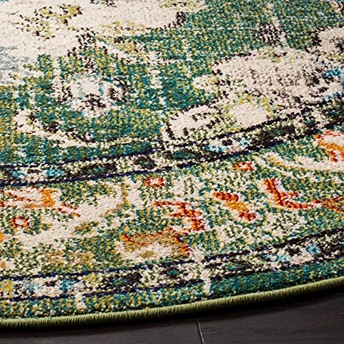 Monaco Round Rug 9' (63.61 Sq Ft)