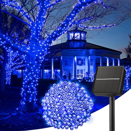 Solar String Lights Outdoor Waterproof (40 Foot)