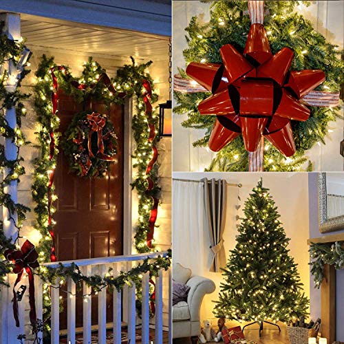 Battery Christmas String Lights (2 Count)