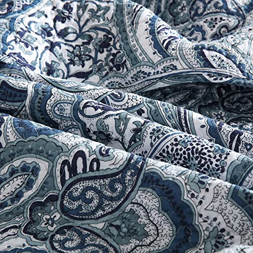 Cotton Bedspread Quilt Sets