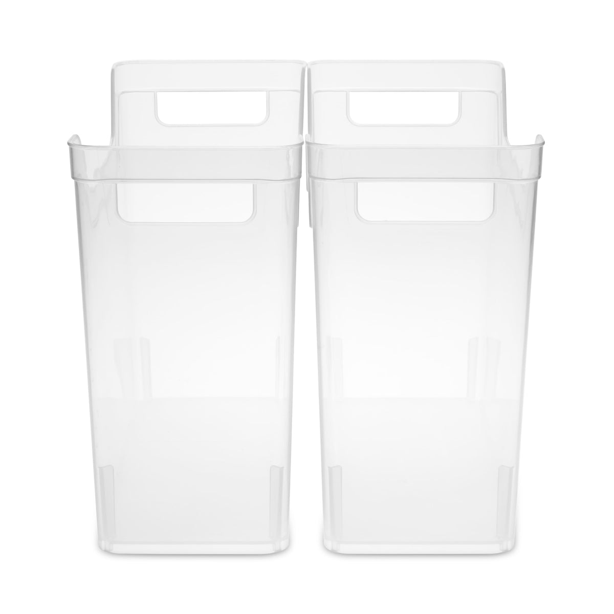Narrow Shelf Bin (6 Count)