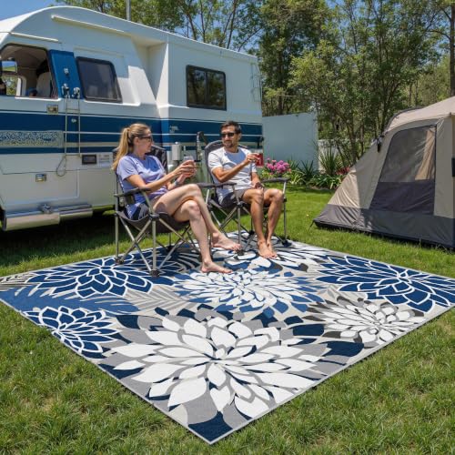 Outdoor Rug Waterproof (108 Sq Ft)