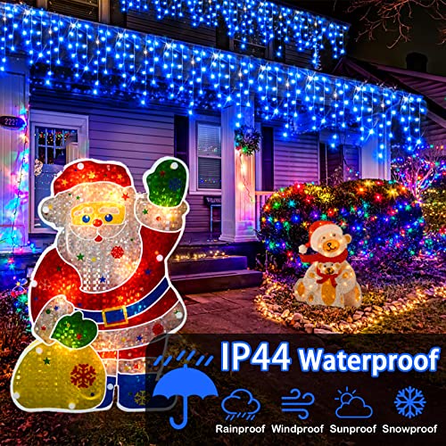 Christmas Lights Outdoor