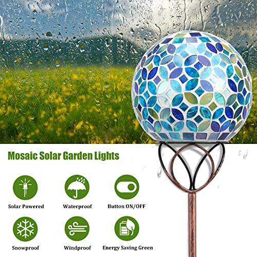 Decorative Solar Garden Lights