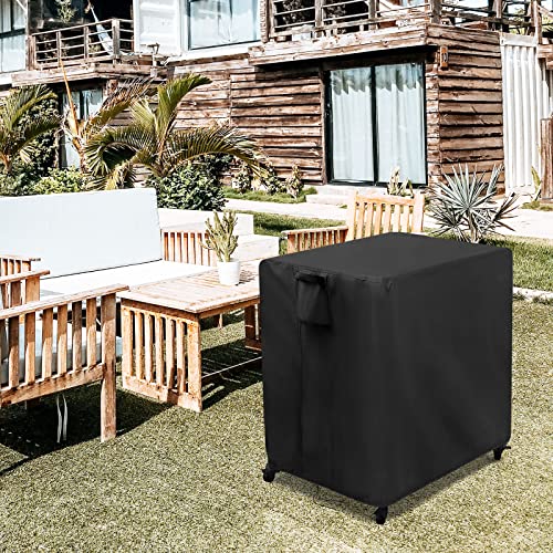 Outdoor Pizza Oven Table Cover for Ooni Large Table