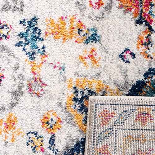 Madison Area Rug 8x10