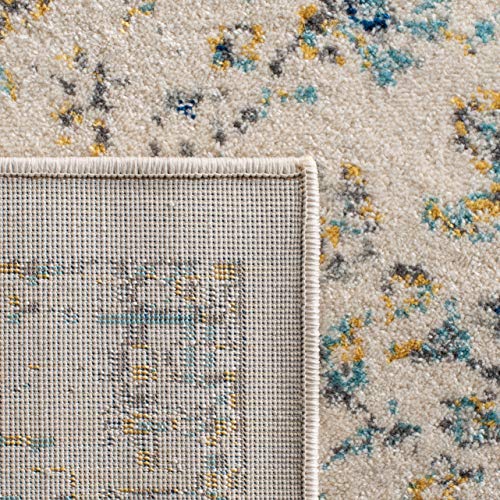 Area Rug 3x5 Evoke Collection (15 Count)