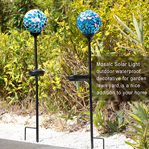 Decorative Solar Garden Lights