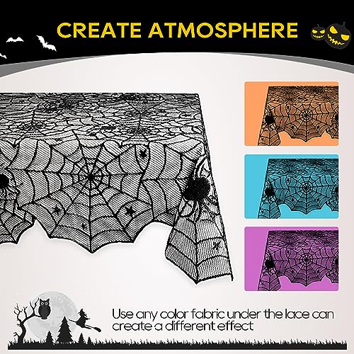 Halloween Tablecloth