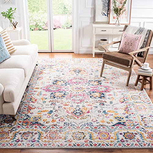 Madison Area Rug 12x15 (4 Foot)