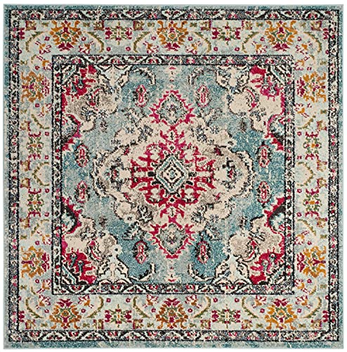Monaco Collection Area Rug (9 Sq Ft)
