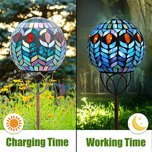 Decorative Solar Garden Lights