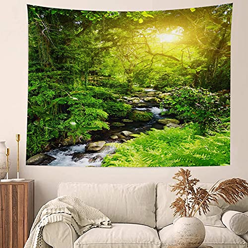 Forest Creek Landscape Tapestry