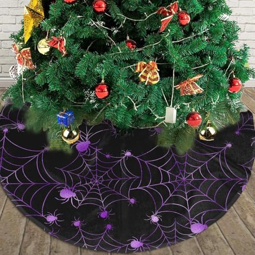 Christmas Tree Skirt