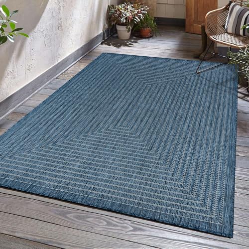 Outdoor Indoor Area Rug (140 Sq Ft)
