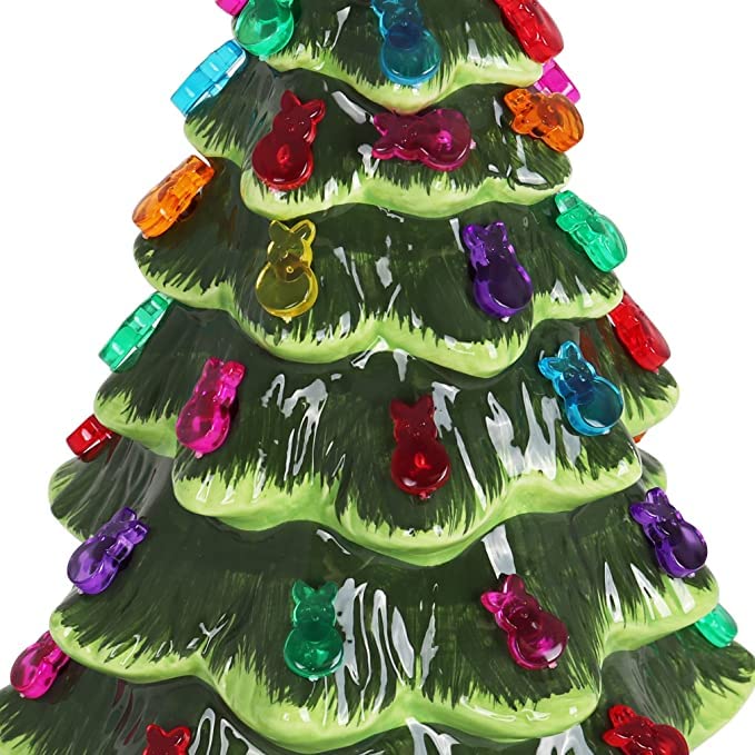 Ceramic Tree Replacement Bulbs