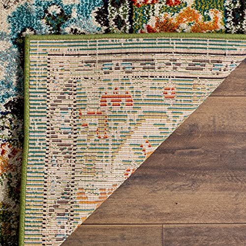 Monaco Runner Rug 2'2"x16' (34.56 Sq Ft)