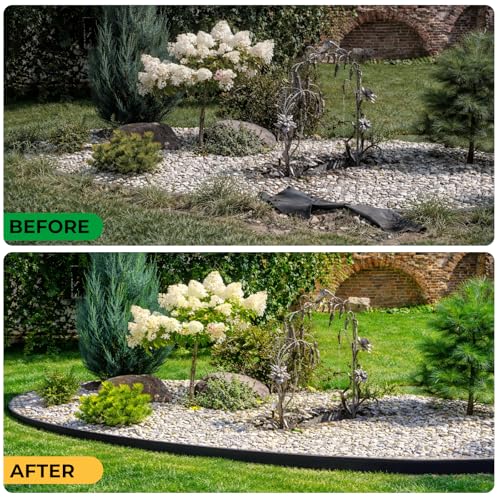 Landscape Edging