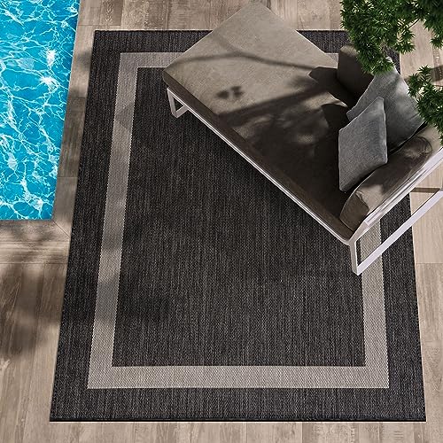 Outdoor Rug 6x9