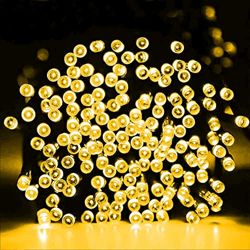 Christmas String Lights