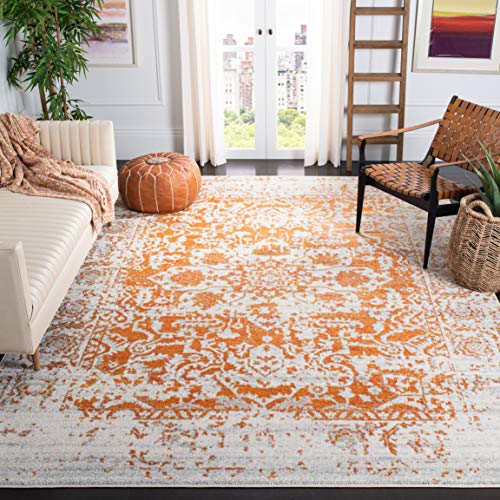 Madison Square Rug 4'