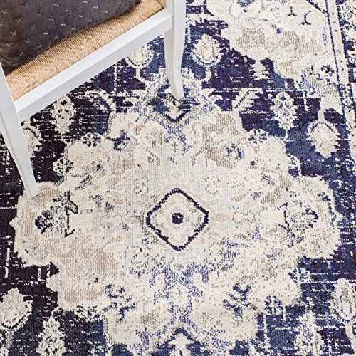 Monaco Collection Area Rug (22.32 Sq Ft)