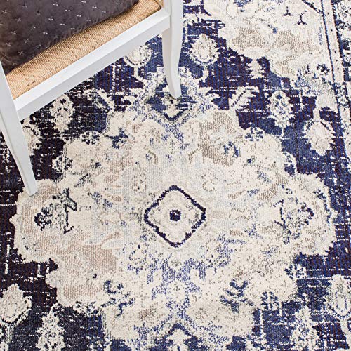 Monaco Collection Area Rug
