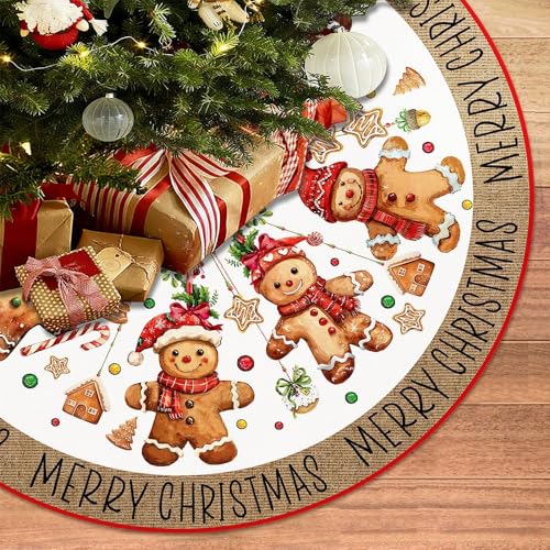 Christmas Tree Skirt 36 Inch