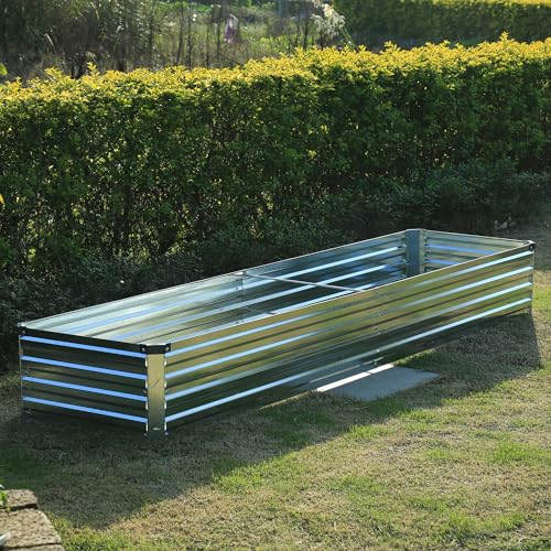 8x2x1ft 2 Pack (2 Count)