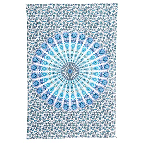 Cotton Peacock