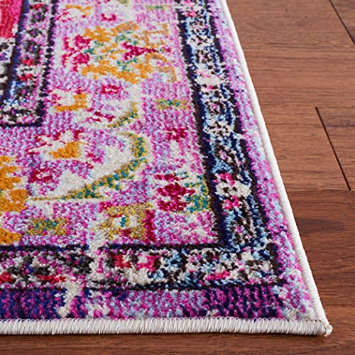 Monaco Collection Runner Rug (25.92 Sq Ft)