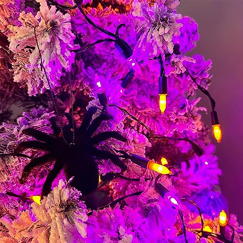 50 LED Outdoor Halloween Lights