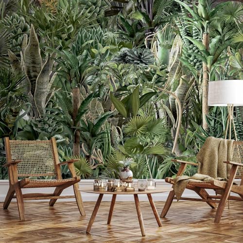 Wall Mural Wallpaper (7 Count)