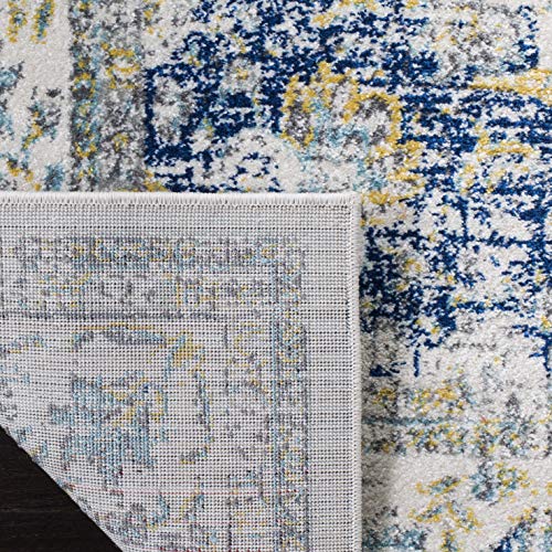 Area Rug 4x6 Evoke Collection (24 Count)