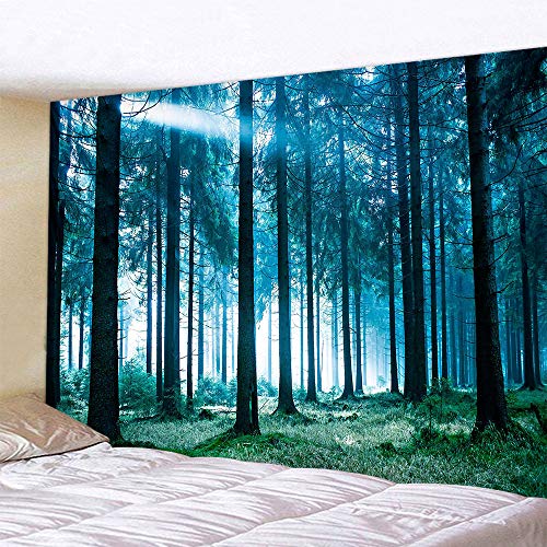 Forest Tapestry