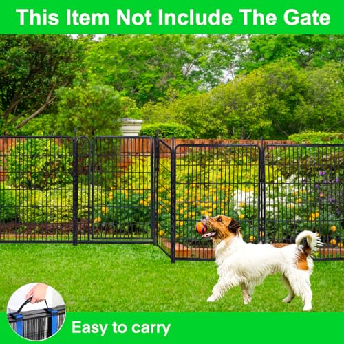 Garden Fencing 48 inch High (18 Foot)