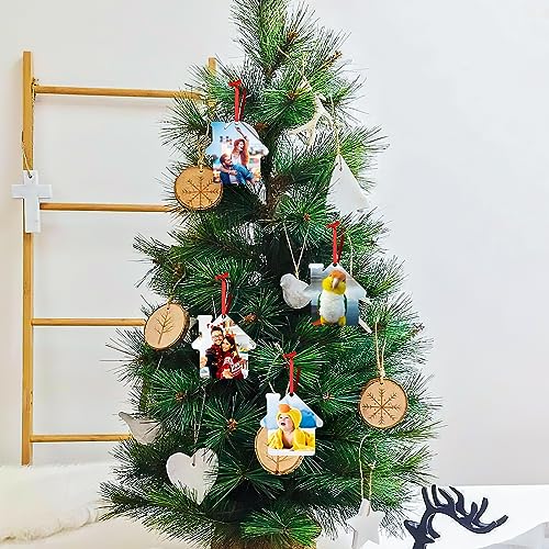 Personalized Christmas Ornaments 2025