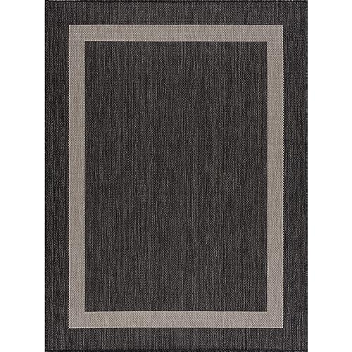 Outdoor Rug 6x9