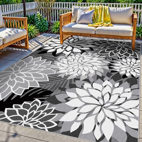 Outdoor Rug Waterproof (15 Sq Ft)