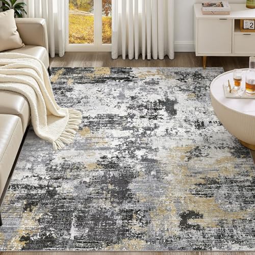 8x10 Area Rug for Living Room (24 Count)