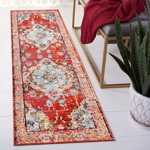 Monaco Runner Rug 2'2"x16' (34.56 Sq Ft)