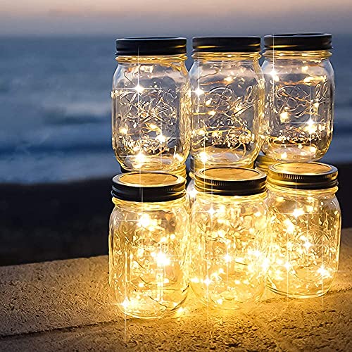 String Lights (4 Count)