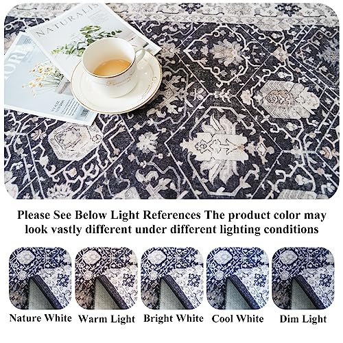 5x7 Living Room Area Rugs