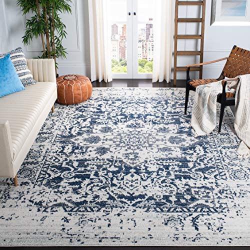 Madison Area Rug 9x12 (108 Sq Ft)