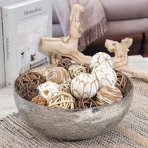 Decorative Balls Orbs Bag