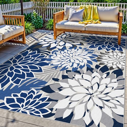 Outdoor Rug Waterproof (108 Sq Ft)