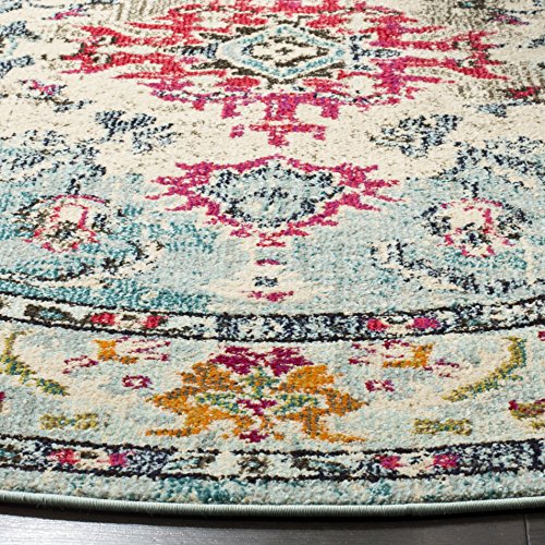 Monaco Round Rug 11' (95.03 Sq Ft)