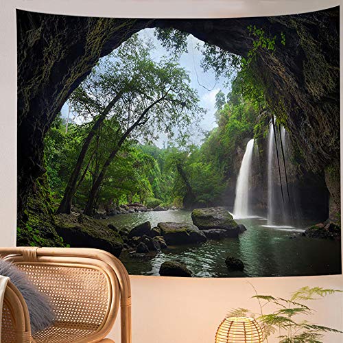Forest Tapestry