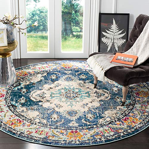 Monaco Round Rug 12' (113.1 Sq Ft)
