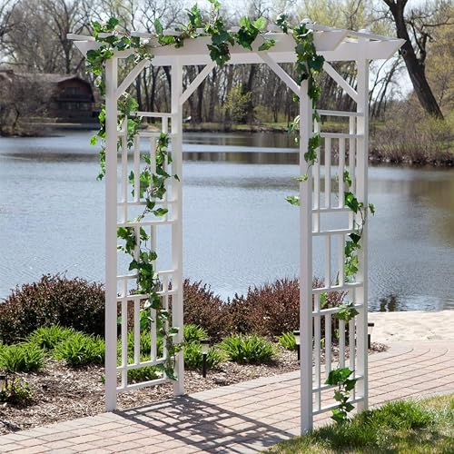 Dura Trel Wellington Arbor